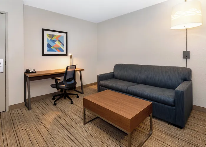 Express & Tucson North - Marana, By Ihg Hotel 2*