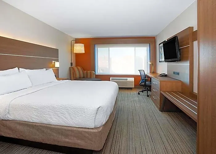 Express & Tucson North - Marana, By Ihg 2* Cortaro