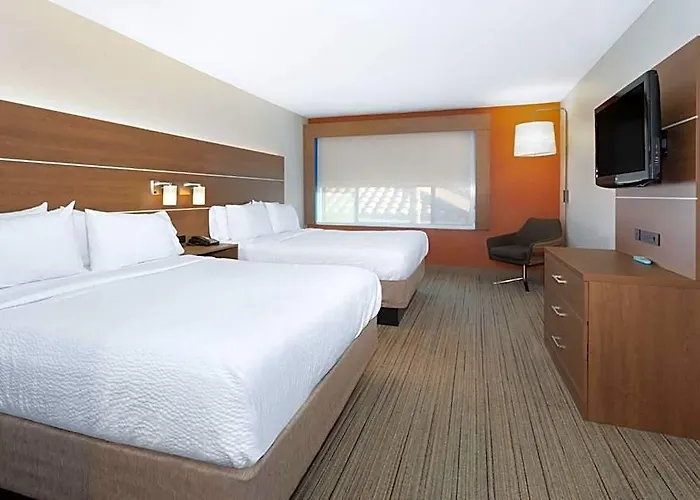 Express & Tucson North - Marana, By Ihg 2* Cortaro