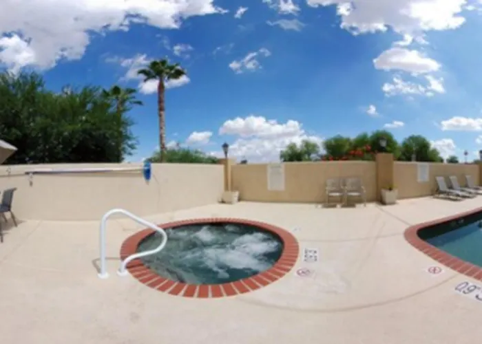 Hotel Express & Tucson North - Marana, By Ihg Cortaro