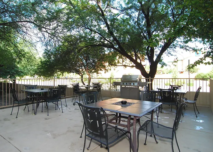 Express & Tucson North - Marana, By Ihg Hotel 2*