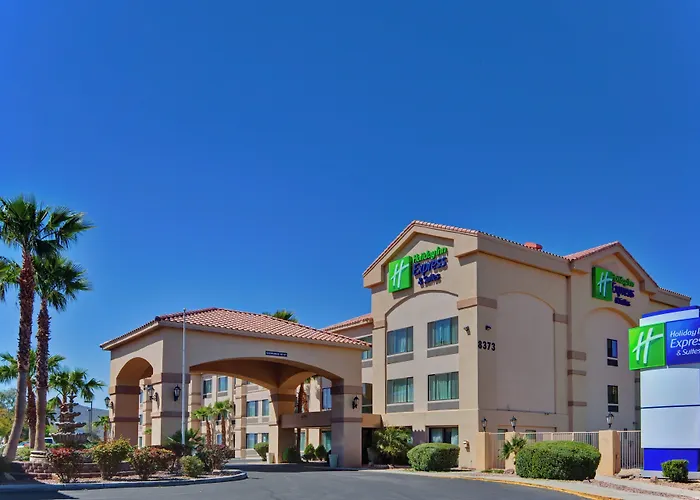 Express & Tucson North - Marana, By Ihg
