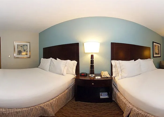 Express & Tucson North - Marana, By Ihg Hotel Cortaro