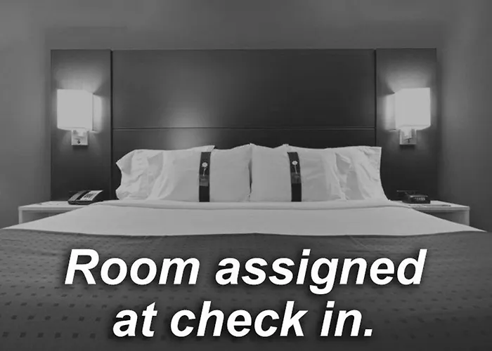 Hotel Express & Tucson North - Marana, By Ihg 2*