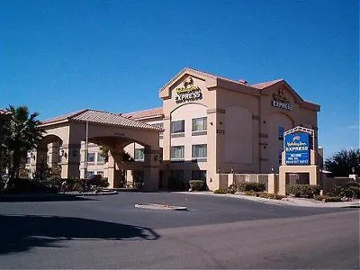 Express & Tucson North - Marana, By Ihg Hotel 2*